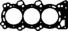 WILMINK GROUP WG1193524 Gasket, cylinder head